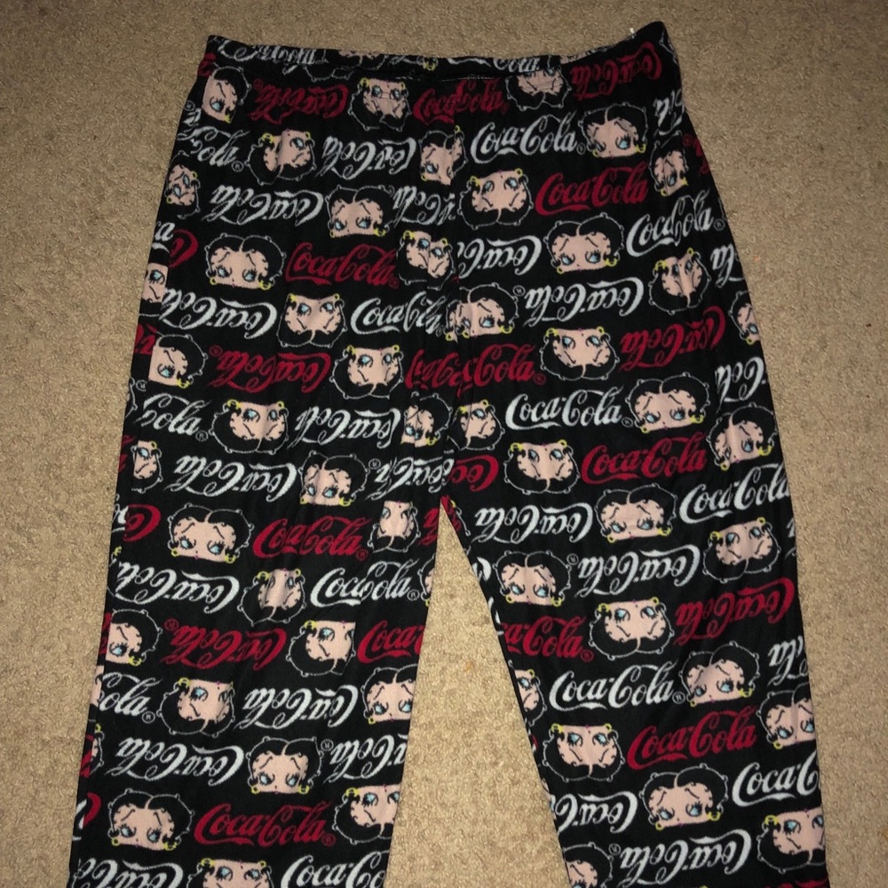 Betty Booo pajama pants